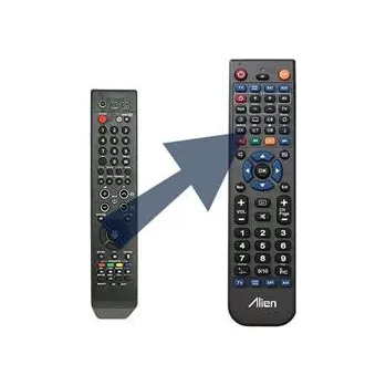 Dálkový ovladač Dálkový ovladač ALIEN Samsung BN5900706A