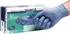 Vyšetřovací rukavice Sempermed Semperguard Xtra Lite nitrilové nepudrované levandulově modré 200 ks S