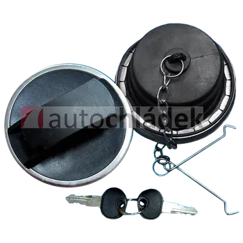 Palivová nádrž Uzávěr palivové nádrže DAF XF105, SCANIA