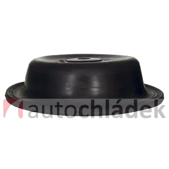 Brzdový válec Membrána vysoká 16"