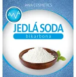 AWA cosmetics Jedlá soda bikarbona 1000…