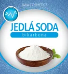 AWA cosmetics Jedlá soda bikarbona 1000…