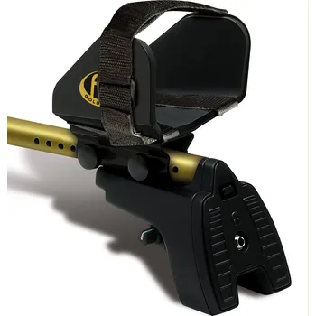 Loketní opěrka Opěrka paže Alu nastavitelná - Fisher F75