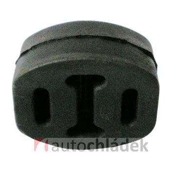 Silentblok nápravy Silentblok výfuku IVECO E.Cargo