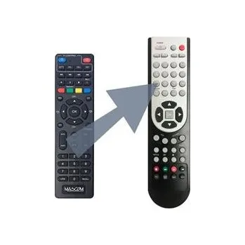 Dálkový ovladač Dálkový ovladač ALIEN STB Mascom MC720T2-HD