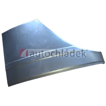 Nádoba na pečení Plech boční horní AVIA 21/31 levý