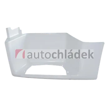 Blatník karosérie Schod lamino MAN TGA/TGL levý