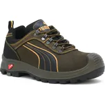 PUMA Sierra Nevada Low S3 HRO hnědé