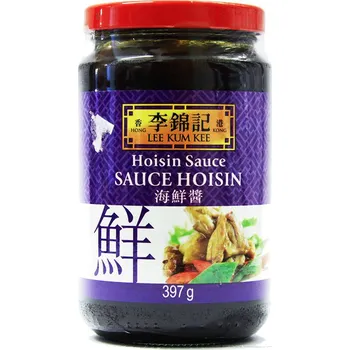 Omáčka Lee Kum Kee Hoisin omáčka 397 g