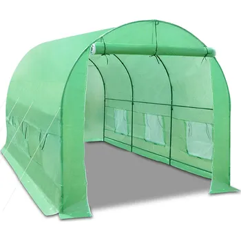 Fóliovník J.A.D. Tools Zahradní fóliovník 3 x 1,5 x 1,75 m