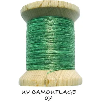 UV Camouflage Thread 07