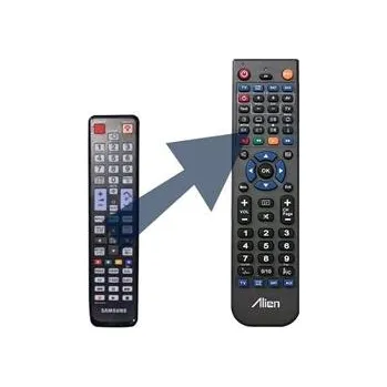 Dálkový ovladač Dálkový ovladač ALIEN Samsung BN59-01015A
