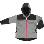 Esito softshellová bunda růžová