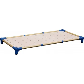 Zahradní lehátko LEHÁTKO DO MŠ DURAL MINI 67 x 137 x 17 cm