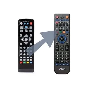 Dálkový ovladač Dálkový ovladač ALIEN Opticum NYTRO BOX - náhrada