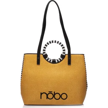 Kabelka Recenze Nobo NBAG-I0580-C002 Yellow