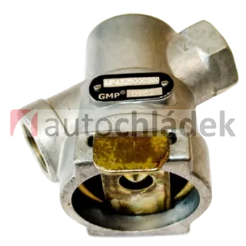 Ventil Ventil vzduchového filtru čistící