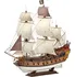 Plastikový model Revell Pirate Ship 1:72