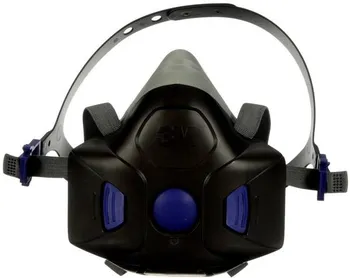 Plynová maska 3M HF-801 S