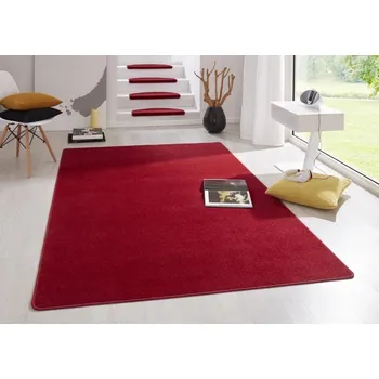 Koberec Hanse Home Fancy 103012 Rot