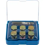 ASTA sada na opravu závitů olejových…