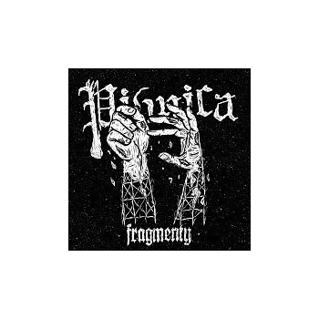 Hudba Pivnica – Fragmenty LP - DOPRAVA ZDARMA od 2 000 Kč