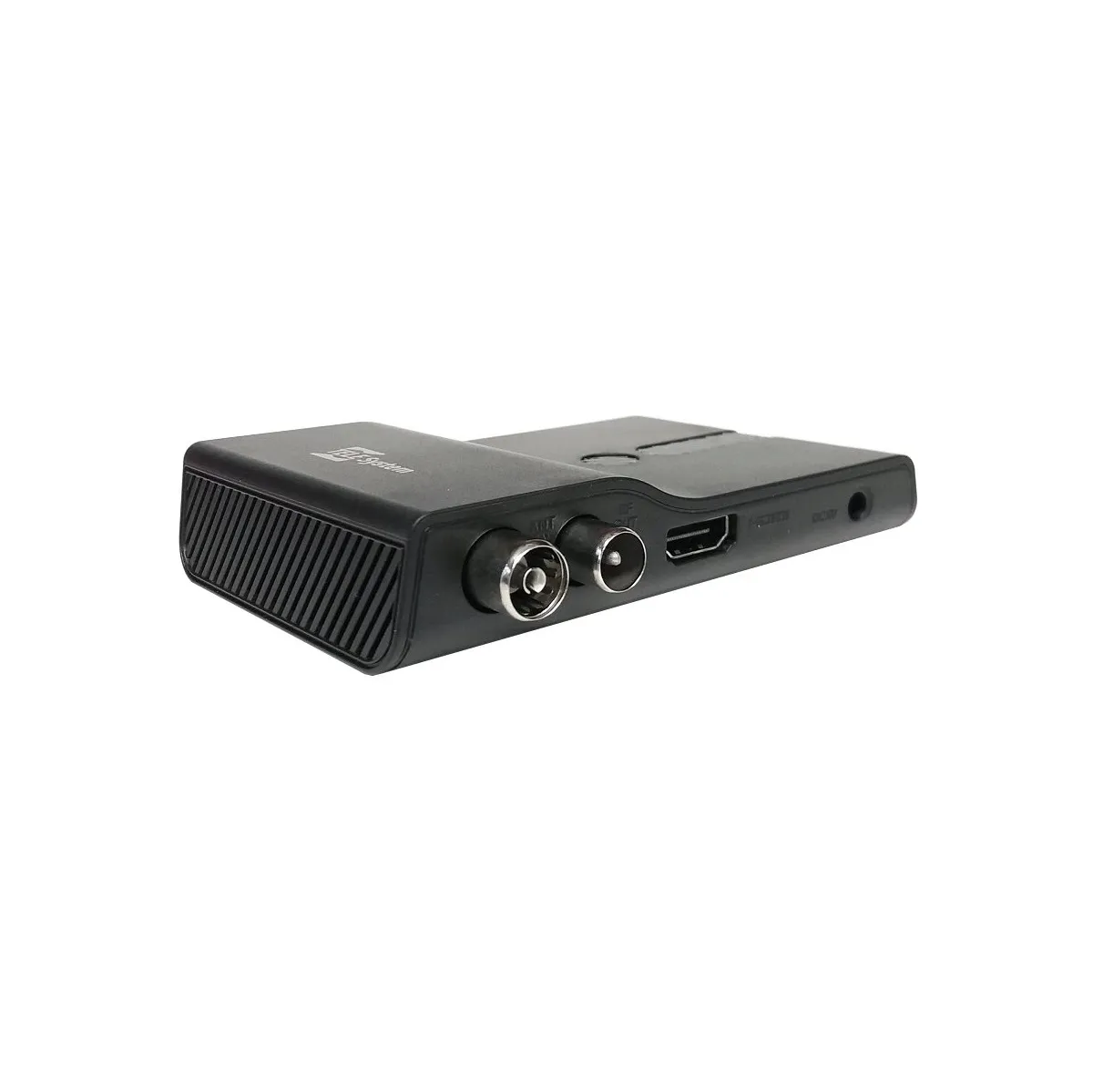 set top box TeleSystem TS6810 T2 HEVC Stealth