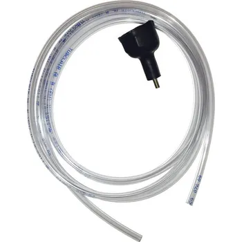 Bezpečnostní detektor Hadička s aplikátorem Evikon 2,5m