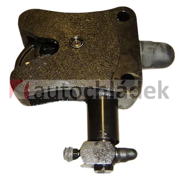 Příslušenství karosérie Zámek hydraulický sklápění kabiny ZH 20 A60/75