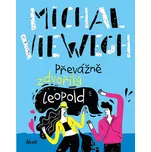 Převážně zdvořilý Leopold - Michal…