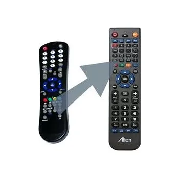 Dálkový ovladač Dálkový ovladač ALIEN Hyundai RC1055