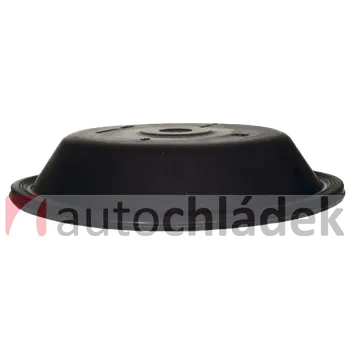 Brzdový válec Membrána normal 9"