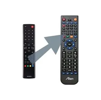 Elektronika Dálkový ovladač ALIEN Thomson RC3000E01