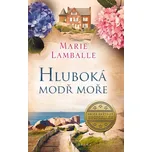 Hluboká modř moře - Marie Lamballe…