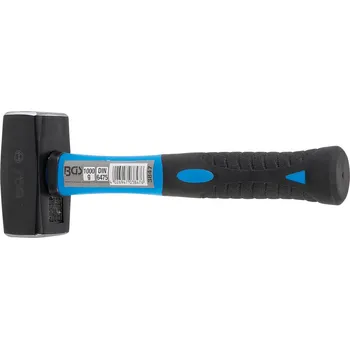 Kladivo BGS Palička 1000 g, fiberglass rukojeť