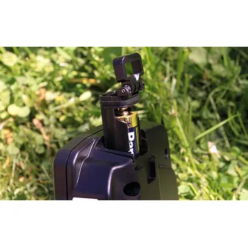 Přislušenství pro detektor kovů Pouzdro baterií Fisher F44 a F22