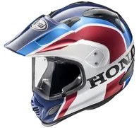 Arai Tour-X 4 Honda Africa Twin Blue/Red/White