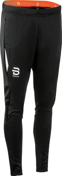 Běžecké oblečení Bjorn Daehlie Pants Pro Women 332045 Black XS