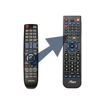 Dálkový ovladač Dálkový ovladač ALIEN Samsung BN59-01012A