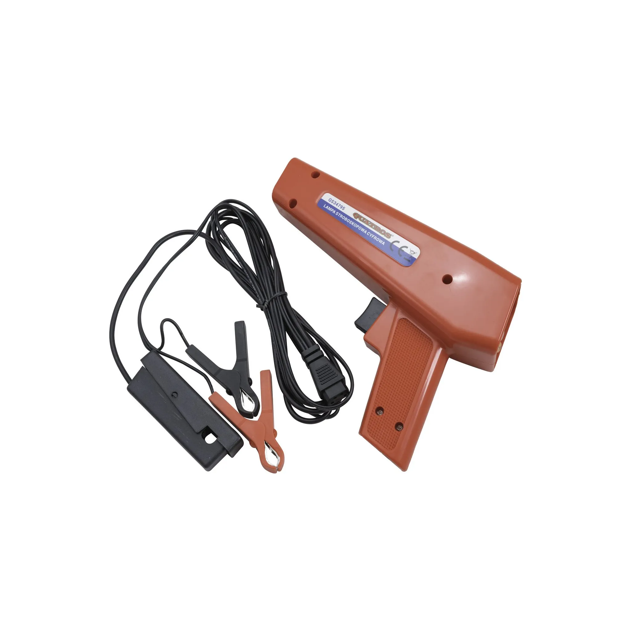 Fotografie 2 - Autodiagnostika Quatros QS34795