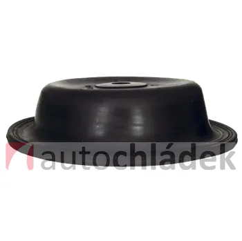 Brzdový válec Membrána vysoká 20"