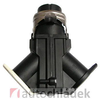 Rozvaděč GMP Adaptér plastový 15-ti pólový/2x7-mi pólový