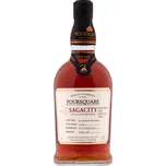 Foursquare Sagacity 48 % 0,7 l