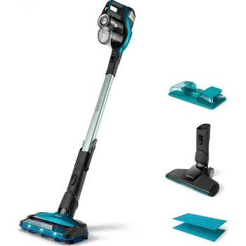 Vysavač Philips SpeedPro Max Aqua FC6903/01