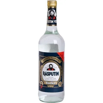 Vodka Rasputin Vodka 40 % 1 l