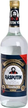 Vodka Rasputin Vodka 40 % 1 l