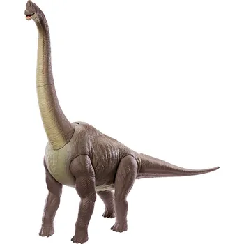Figurka Mattel Jurský svět Brachiosaurus 106 cm