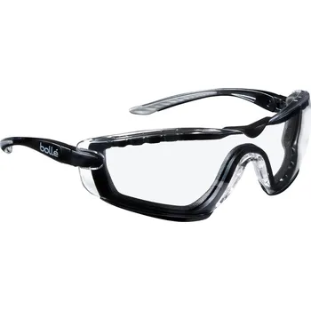 ochranné brýle BOLLE® Brýle ochranné COBRA Platinum® ČIRÉ