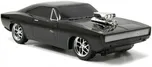 JADA RC Dodge Charger 1970 Rychle a…