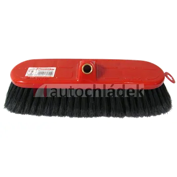 Mycí kartáč na vozidlo Kartáč na mytí kovový - hlavice